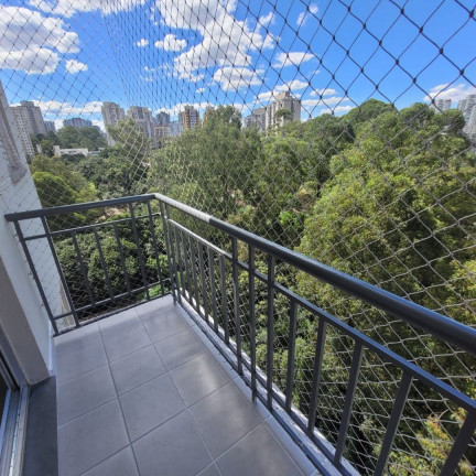 Imagem Apartamento com 2 Quartos à Venda, 54 m² em Vila Andrade - São Paulo Imagem Apartamento com 2 Quartos à Venda, 54 m² em Vila Andrade - São Paulo