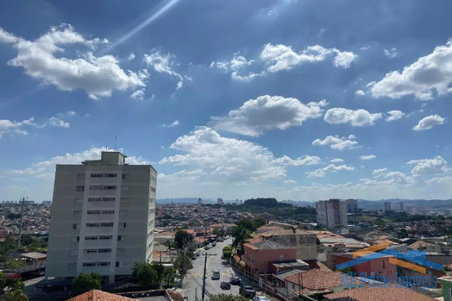 Imagem Apartamento com 2 Quartos à Venda, 60 m² em Vila Osasco - Osasco Imagem Apartamento com 2 Quartos à Venda, 60 m² em Vila Osasco - Osasco