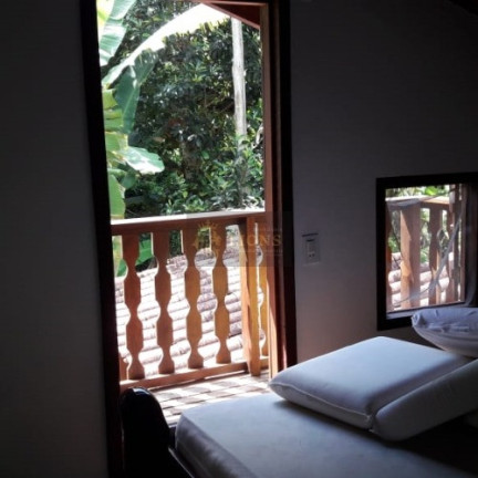 Imagem Sobrado com 3 Quartos à Venda, 150 m² em Bonete - Ubatuba Imagem Sobrado com 3 Quartos à Venda, 150 m² em Bonete - Ubatuba