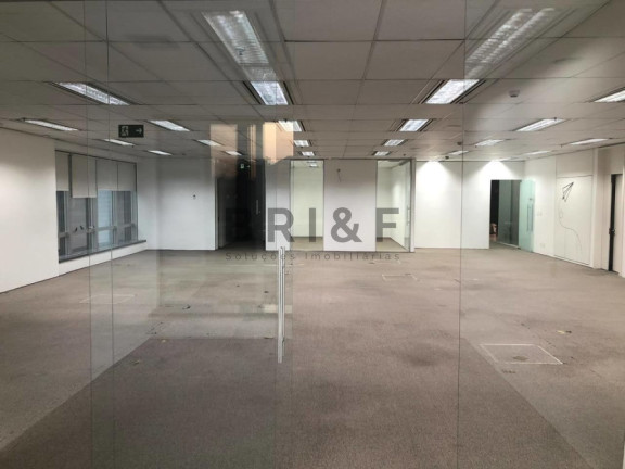 Imóvel Comercial para Alugar, 331 m² em Brooklin - São Paulo