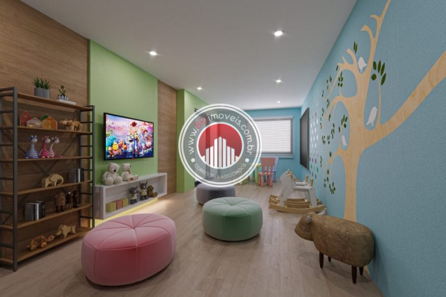 Imagem Cobertura com 3 Quartos à Venda, 153 m² em Tijuca - Rio De Janeiro