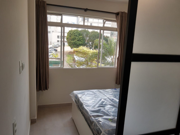 Imagem Imóvel com 1 Quarto para Alugar, 20 m² em Bela Vista - São Paulo Imagem Imóvel com 1 Quarto para Alugar, 20 m² em Bela Vista - São Paulo