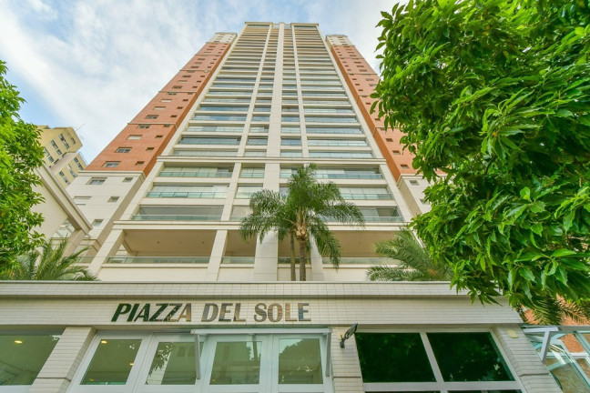 Imagem Apartamento com 4 Quartos à Venda, 271 m² em Perdizes - São Paulo Imagem Apartamento com 4 Quartos à Venda, 271 m² em Perdizes - São Paulo