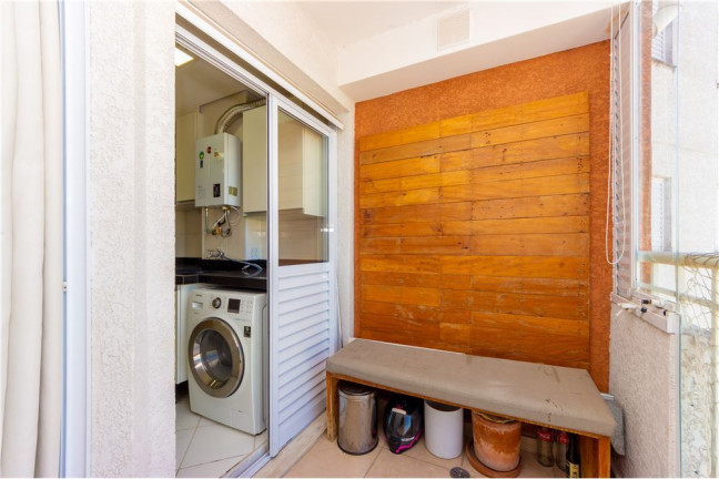 Imagem Apartamento com 2 Quartos à Venda, 55 m² em Vila Prudente - São Paulo