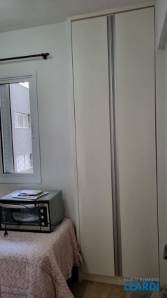 Imagem Apartamento com 2 Quartos à Venda, 50 m² em Campestre - Santo André Imagem Apartamento com 2 Quartos à Venda, 50 m² em Campestre - Santo André