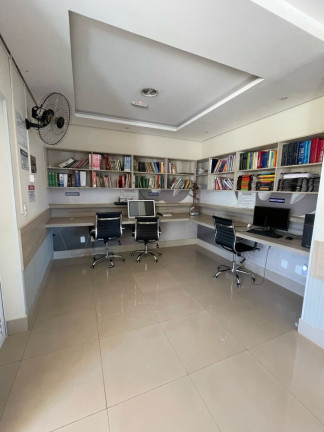 Imagem Apartamento com 1 Quarto à Venda, 23 m² em Iguatemi - Ribeirão Preto