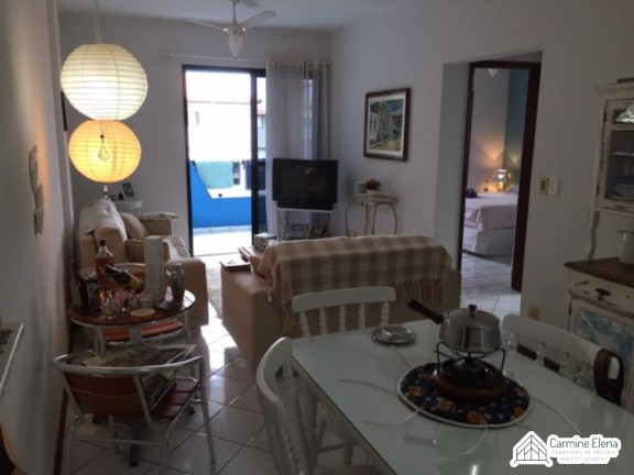 Imagem Apartamento com 2 Quartos à Venda, 15 m² em Itaguá - Ubatuba