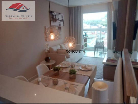 Imagem Apartamento com 2 Quartos à Venda, 50 m² em Jardim Munhoz - Guarulhos Imagem Apartamento com 2 Quartos à Venda, 50 m² em Jardim Munhoz - Guarulhos