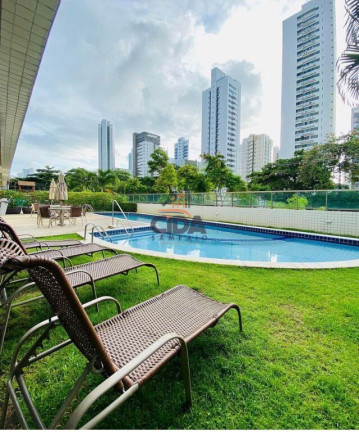 Imagem Apartamento com 4 Quartos para Alugar, 165 m² em Boa Viagem - Recife Imagem Apartamento com 4 Quartos para Alugar, 165 m² em Boa Viagem - Recife