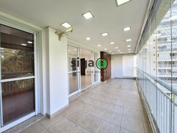 Imagem Apartamento com 3 Quartos à Venda, 138 m² em Vila Andrade - São Paulo Imagem Apartamento com 3 Quartos à Venda, 138 m² em Vila Andrade - São Paulo