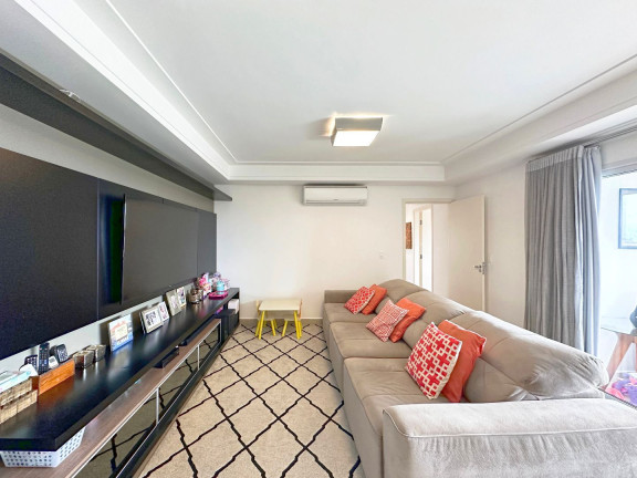 Imagem Apartamento com 3 Quartos à Venda, 125 m² em Parque Campolim - Sorocaba Imagem Apartamento com 3 Quartos à Venda, 125 m² em Parque Campolim - Sorocaba