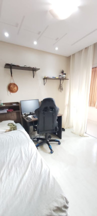 Imagem Imóvel com 3 Quartos à Venda, 130 m² em Norte (águas Claras) - Brasília