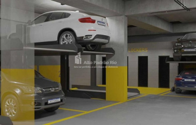 Imagem Apartamento com 4 Quartos à Venda, 145 m² em Botafogo - Rio De Janeiro Imagem Apartamento com 4 Quartos à Venda, 145 m² em Botafogo - Rio De Janeiro