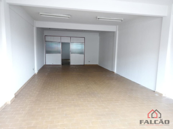 Imagem Sala Comercial à Venda, 100 m² em Centro - São Vicente Imagem Sala Comercial à Venda, 100 m² em Centro - São Vicente