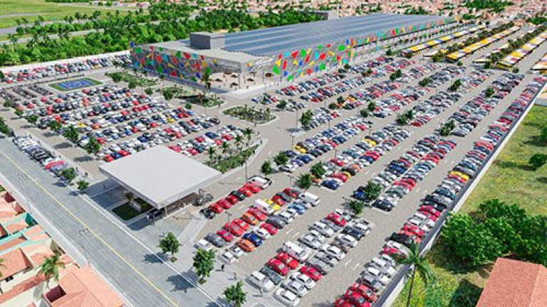 Imagem Imóvel à Venda, 72 m² em Novo Maracanaú - Maracanaú Imagem Imóvel à Venda, 72 m² em Novo Maracanaú - Maracanaú
