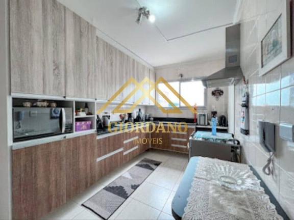 Imagem Apartamento com 2 Quartos à Venda, 95 m² em Guilhermina - Praia Grande