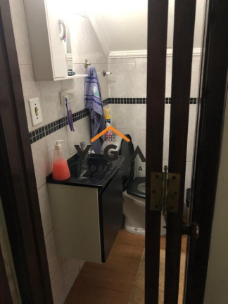 Imagem Casa com 3 Quartos à Venda, 80 m² em Cidade Patriarca - São Paulo Imagem Casa com 3 Quartos à Venda, 80 m² em Cidade Patriarca - São Paulo