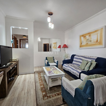 Imagem Apartamento com 3 Quartos à Venda, 98 m² em Aviação - Praia Grande Imagem Apartamento com 3 Quartos à Venda, 98 m² em Aviação - Praia Grande
