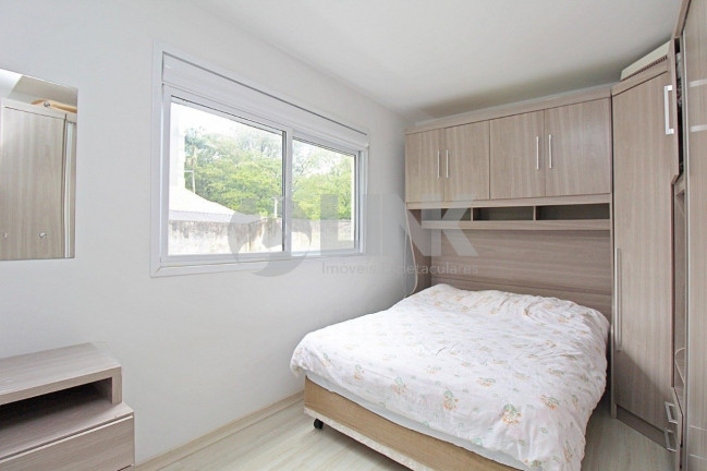 Imagem Apartamento com 2 Quartos à Venda, 58 m² em Passo Da Areia - Porto Alegre