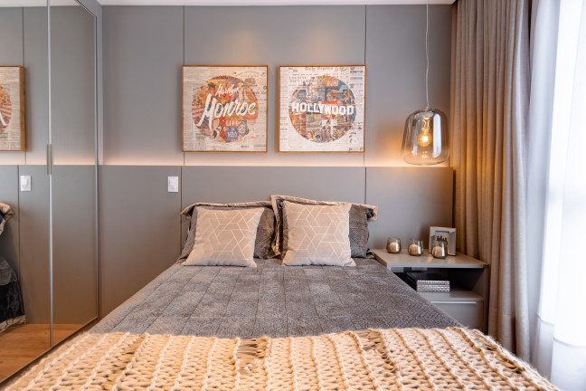 Imagem Apartamento com 3 Quartos à Venda, 118 m² em Batel - Curitiba