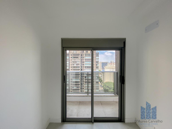 Imagem Apartamento com 2 Quartos à Venda, 51 m² em Vila Mariana - São Paulo