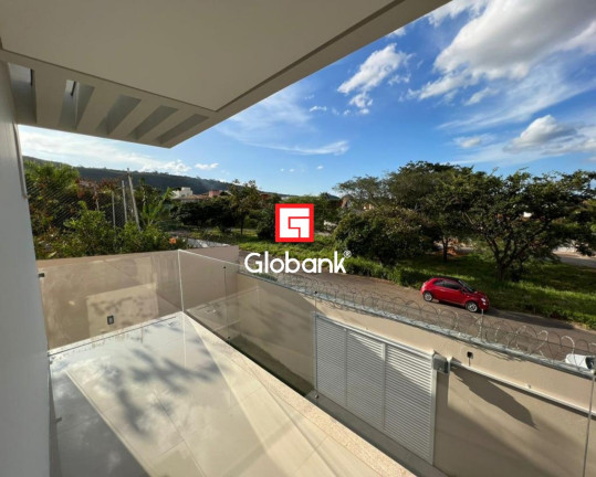 Imagem Casa com 3 Quartos à Venda, 300 m² em Ibituruna - Montes Claros Imagem Casa com 3 Quartos à Venda, 300 m² em Ibituruna - Montes Claros