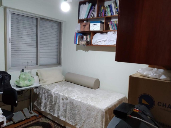 Imagem Apartamento com 3 Quartos à Venda,  em Cambuci - São Paulo