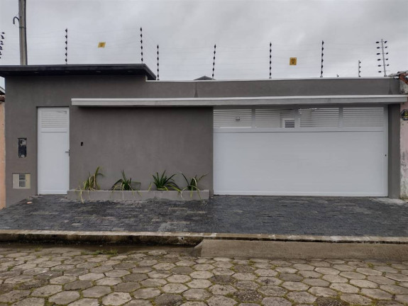 Imagem Casa com 4 Quartos à Venda, 165 m² em Caiçara - Praia Grande Imagem Casa com 4 Quartos à Venda, 165 m² em Caiçara - Praia Grande