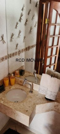 Imagem Casa com 3 Quartos à Venda, 260 m² em Cidade São Francisco - São Paulo