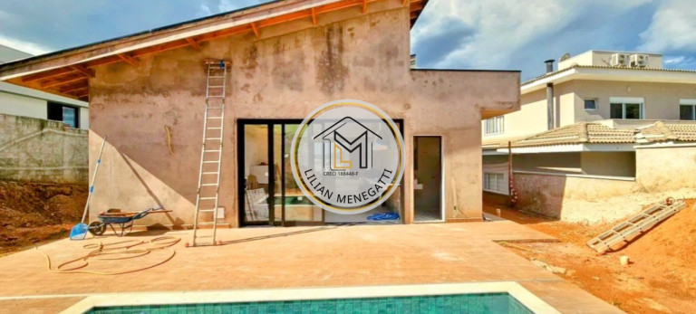 Imagem Imóvel com 3 Quartos à Venda, 670 m² em Condominio Residencial Paradiso - Itatiba Imagem Imóvel com 3 Quartos à Venda, 670 m² em Condominio Residencial Paradiso - Itatiba