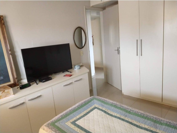 Imagem Apartamento com 2 Quartos à Venda, 90 m² em Vila Proost De Souza - Campinas