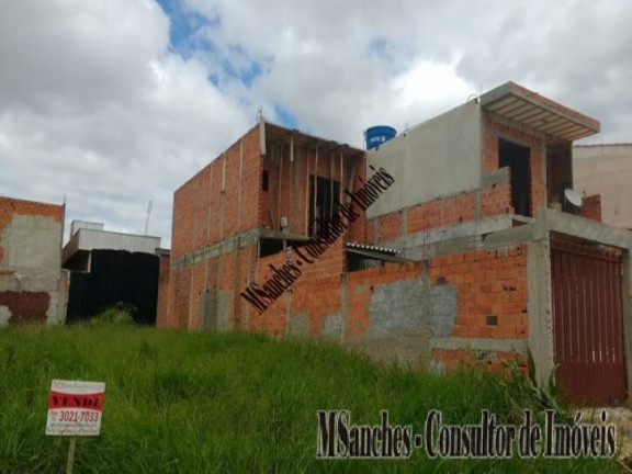 Imagem Terreno à Venda, 180 m² em Parque São Bento - Sorocaba