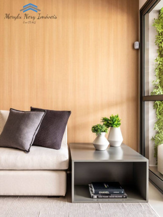 Imagem Apartamento com 3 Quartos à Venda, 128 m² em Vila Mariana - São Paulo