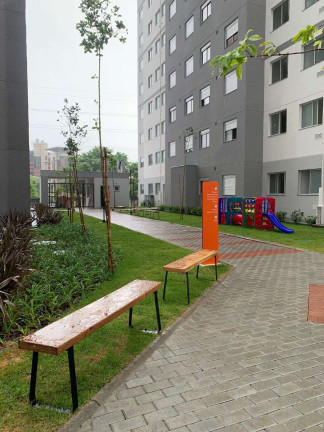 Imagem Apartamento com 2 Quartos à Venda, 42 m² em água Branca - São Paulo Imagem Apartamento com 2 Quartos à Venda, 42 m² em água Branca - São Paulo