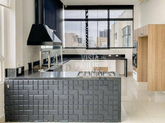 Imagem Apartamento com 3 Quartos à Venda, 160 m² em Itaim Bibi - São Paulo Imagem Apartamento com 3 Quartos à Venda, 160 m² em Itaim Bibi - São Paulo