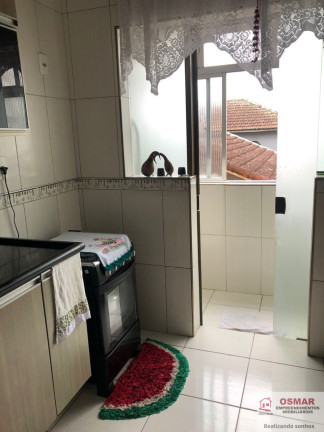 Imagem Imóvel com 2 Quartos à Venda, 61 m² em Macuco - Santos