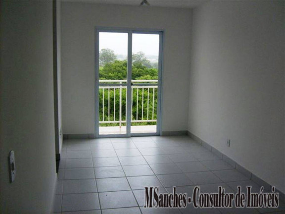 Imagem Apartamento com 2 Quartos à Venda, 50 m² em Vossoroca - Votorantim