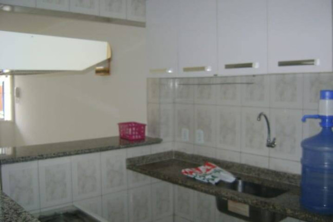 Imagem Casa de Condomínio com 1 Quarto à Venda, 63 m² em Portinho - Cabo Frio Imagem Casa de Condomínio com 1 Quarto à Venda, 63 m² em Portinho - Cabo Frio