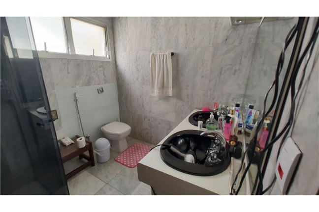 Imagem Casa com 3 Quartos à Venda, 410 m² em Jardim Dos Estados - São Paulo
