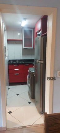 Imagem Apartamento com 1 Quarto para Alugar, 61 m² em Centro Histórico - Porto Alegre Imagem Apartamento com 1 Quarto para Alugar, 61 m² em Centro Histórico - Porto Alegre