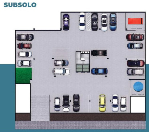 Imagem Apartamento com 3 Quartos à Venda, 77 m² em Camboinha - Cabedelo Imagem Apartamento com 3 Quartos à Venda, 77 m² em Camboinha - Cabedelo