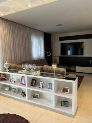 Imagem Apartamento com 3 Quartos à Venda, 156 m² em Centro - São Bernardo Do Campo Imagem Apartamento com 3 Quartos à Venda, 156 m² em Centro - São Bernardo Do Campo