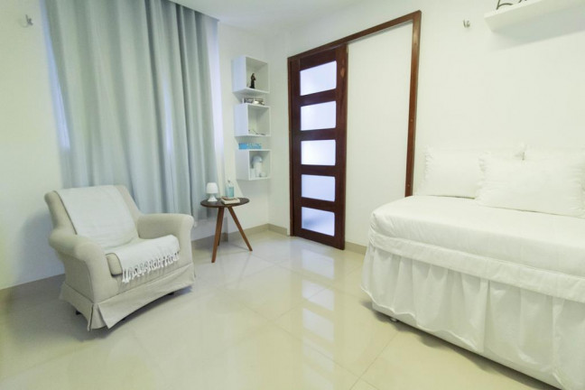 Imagem Apartamento com 2 Quartos à Venda, 96 m² em Cocó - Fortaleza