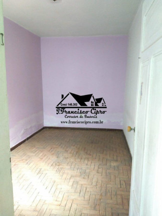 Imagem Casa com 2 Quartos à Venda, 110 m² em Centro - Lorena Imagem Casa com 2 Quartos à Venda, 110 m² em Centro - Lorena