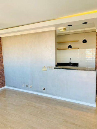Imagem Apartamento com 2 Quartos à Venda, 52 m² em Jardim Sul - São José Dos Campos Imagem Apartamento com 2 Quartos à Venda, 52 m² em Jardim Sul - São José Dos Campos