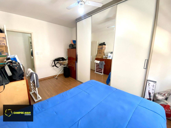 Imagem Apartamento com 3 Quartos à Venda, 100 m² em Santa Cecília - São Paulo