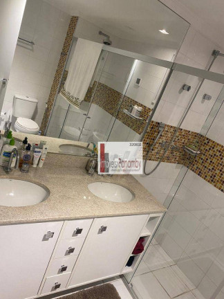 Imagem Apartamento com 3 Quartos à Venda, 172 m² em Mooca - São Paulo Imagem Apartamento com 3 Quartos à Venda, 172 m² em Mooca - São Paulo