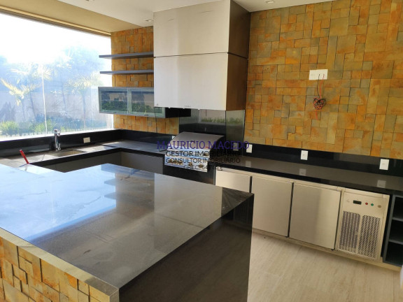 Imagem Casa com 4 Quartos à Venda, 744 m² em Alphaville Residencial Um - Barueri Imagem Casa com 4 Quartos à Venda, 744 m² em Alphaville Residencial Um - Barueri