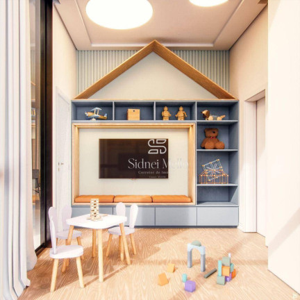 Imagem Apartamento com 4 Quartos à Venda, 203 m² em 2 Quadra Centro - Balneário Camboriú