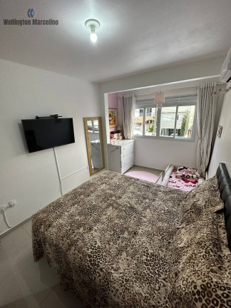 Imagem Casa com 2 Quartos à Venda, 90 m² em Forquilhas - São José